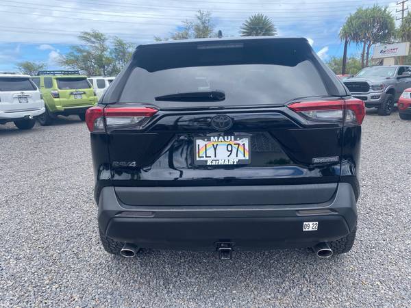 LIFTED 2019 Toyota RAV4 Adventure! - - by dealer for sale in Kahului, HI – photo 4