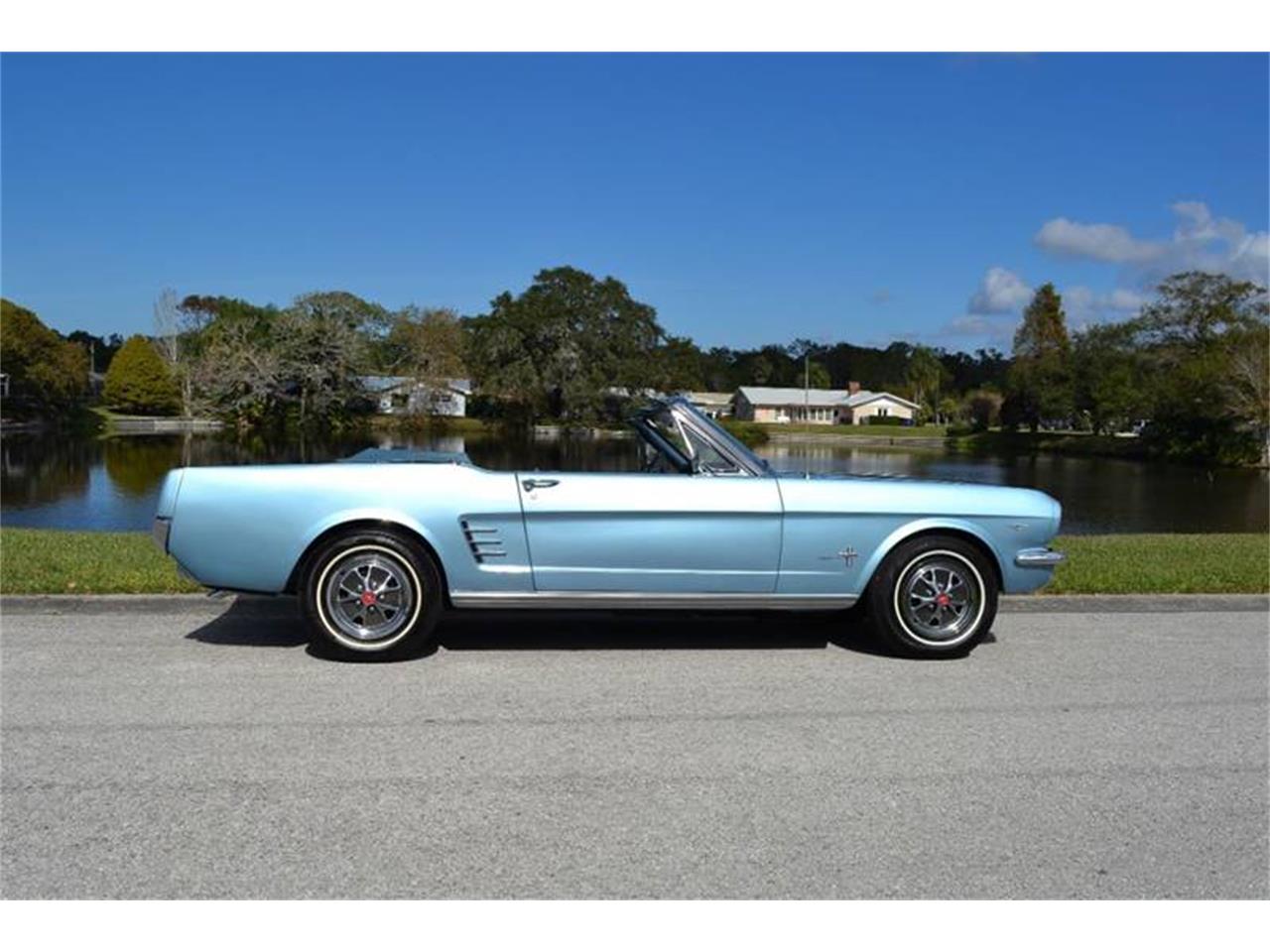 1966 Ford Mustang for sale in Clearwater, FL – photo 5