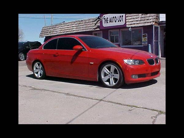 2009 BMW 3-Series 335i Convertible - - by dealer for sale in Great Falls, MT