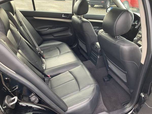 $500 Hundred off for Thanksgiving 2008 INFINITI G - Super Clean! -... for sale in Eugene, OR – photo 15