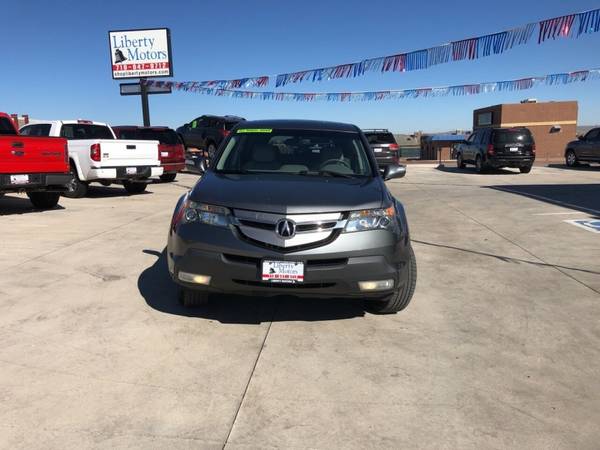 2008 Acura MDX SH AWD w/Tech w/RES 4dr SUV w/Technology and... for sale in Pueblo West, CO – photo 13