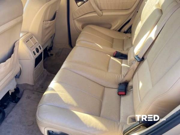 2002 Mercedes-Benz M Class - - by dealer - vehicle for sale in Los Angeles, CA – photo 8