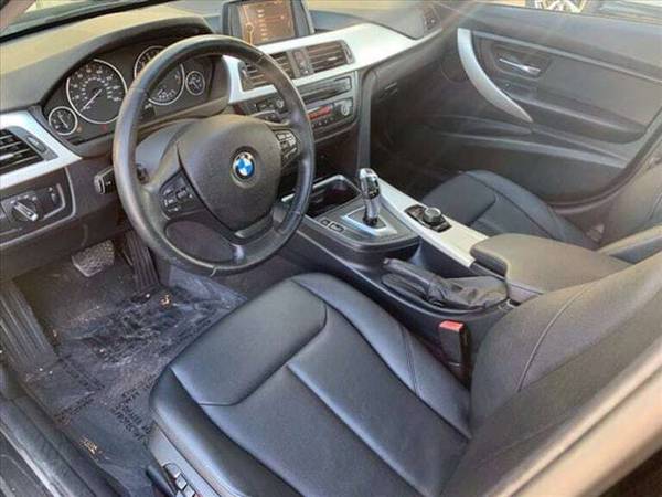 2014 BMW 320i - cars & trucks - by dealer - vehicle automotive sale for sale in Phoenix, AZ – photo 8