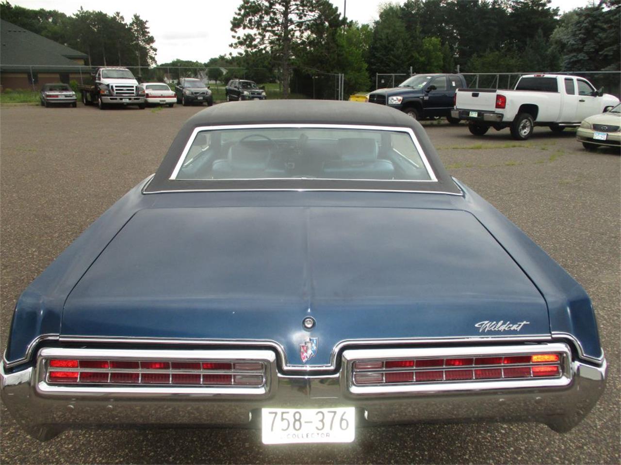 1969 Buick Wildcat for sale in Ham Lake, MN – photo 21