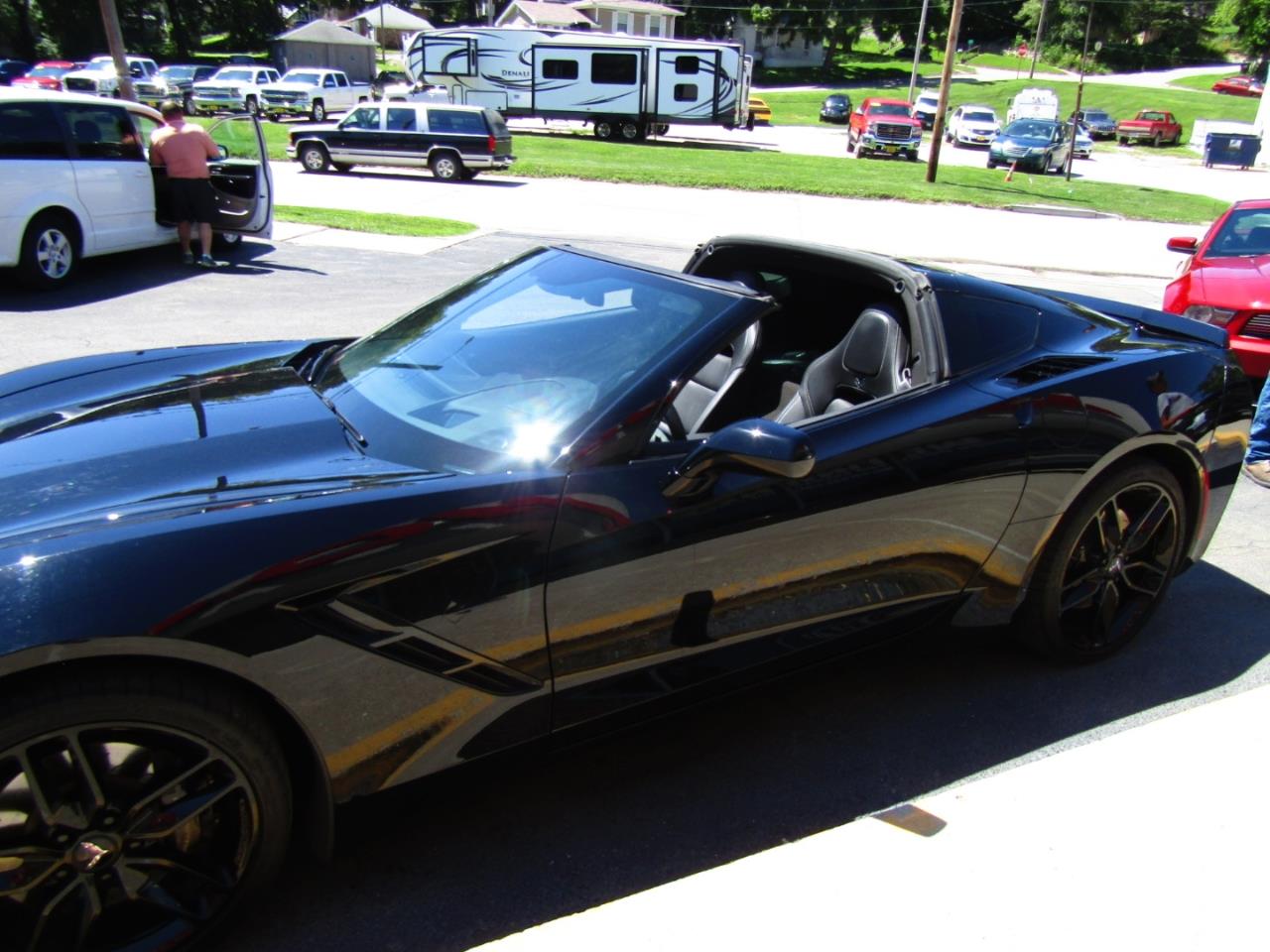 2014 Chevrolet Corvette for sale in Plattsmouth, NE – photo 13