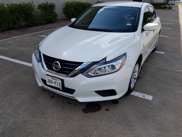2016 nissan Altima for sale in Garland, TX – photo 18