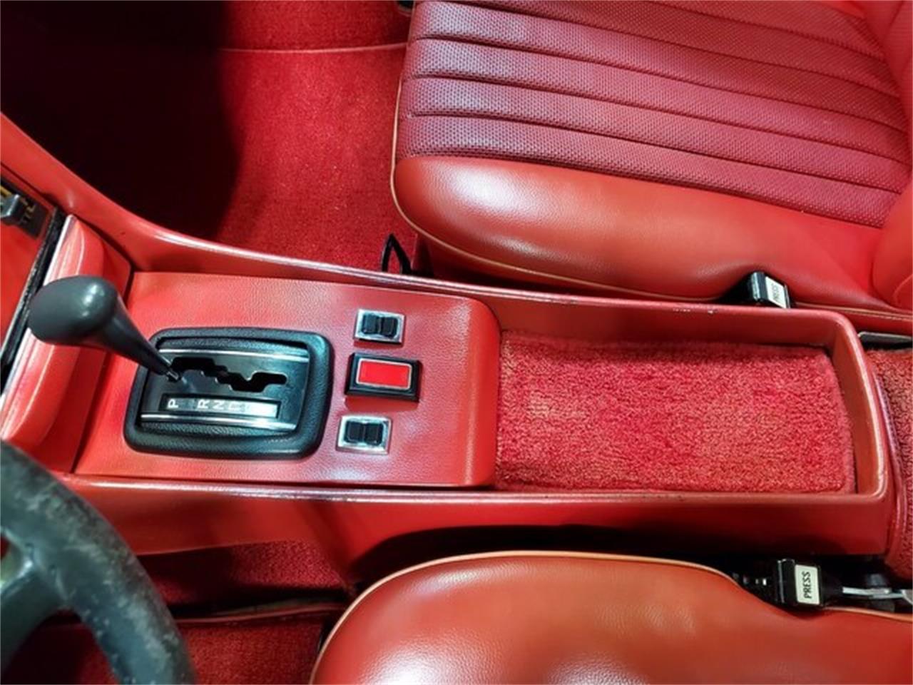 1972 Mercedes-Benz SL-Class for sale in Sioux Falls, SD – photo 97