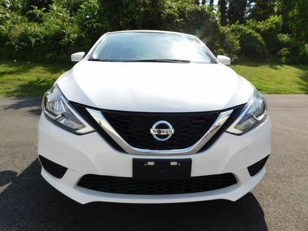 2017 Nissan Sentra BAD CREDIT DONT SWEAT IT! for sale in Baltimore, MD – photo 2