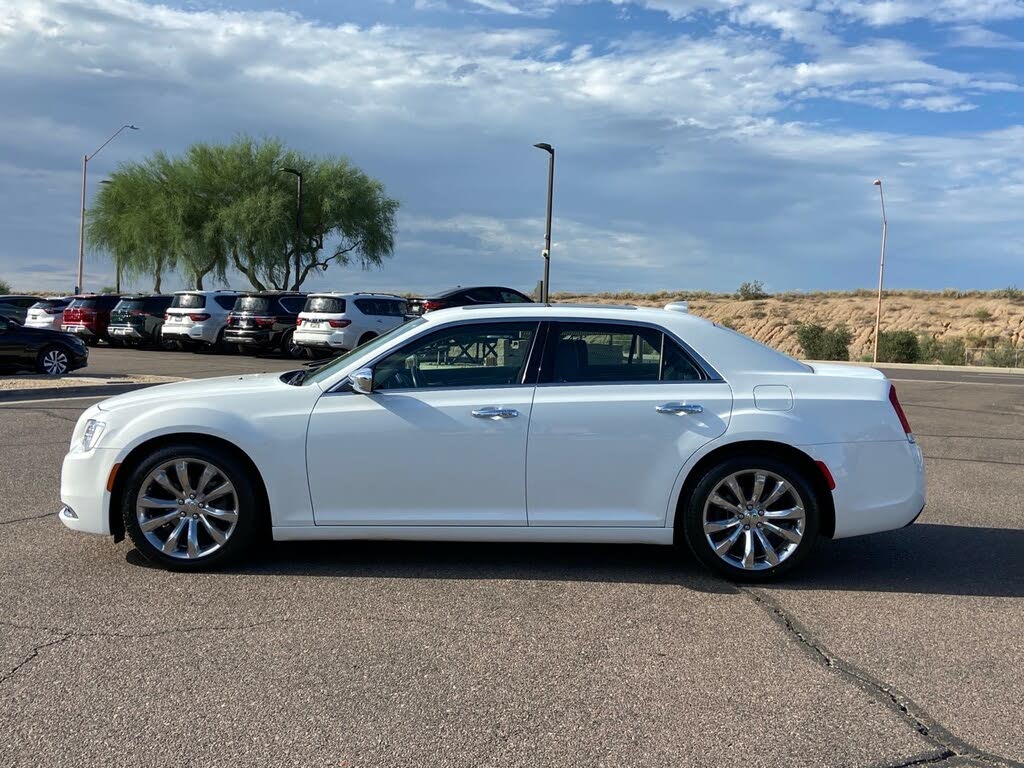 2020 Chrysler 300 Limited RWD for sale in Scottsdale, AZ – photo 2