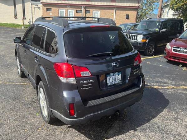 2011 Subaru Outback 4dr Wgn H4 Auto 2 5i Prem AWP for sale in Rochester , NY – photo 16