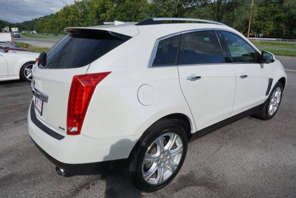 2014 Cadillac SRX Performance Collection FWD - ALL CREDIT WELCOME! for sale in Roanoke, VA – photo 8