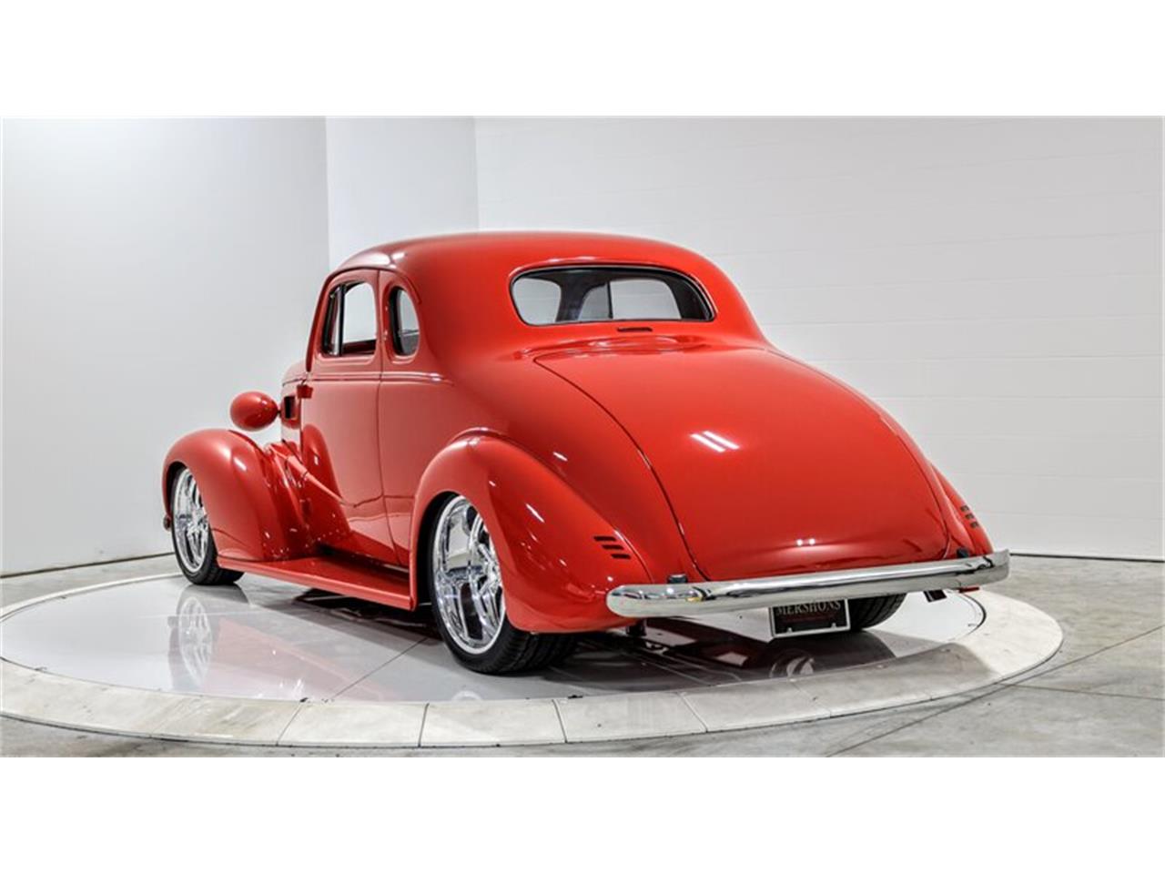 1937 Chevrolet Coupe for sale in Springfield, OH – photo 17