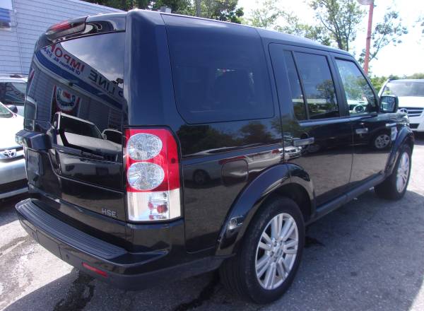 2011 Land Rover LR4/NAV/Financing All Credit... for sale in $1000down$77week/, MA – photo 13