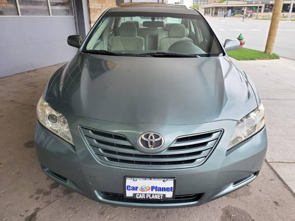 2007 TOYOTA CAMRY - cars & trucks - by dealer - vehicle automotive... for sale in MILWAUKEE WI 53209, WI – photo 3