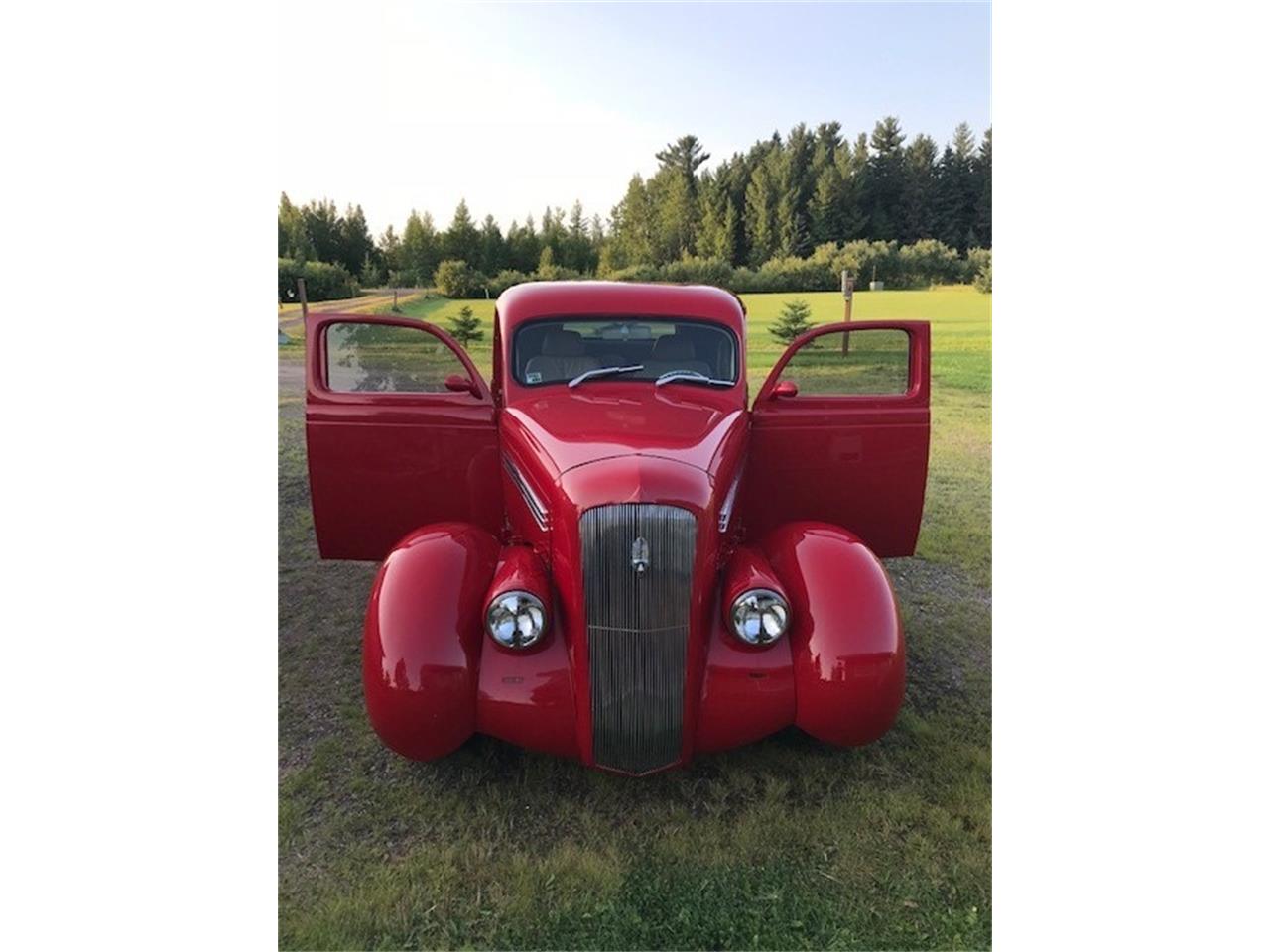 1935 Plymouth Street Rod for sale in Prior Lake, MN – photo 6