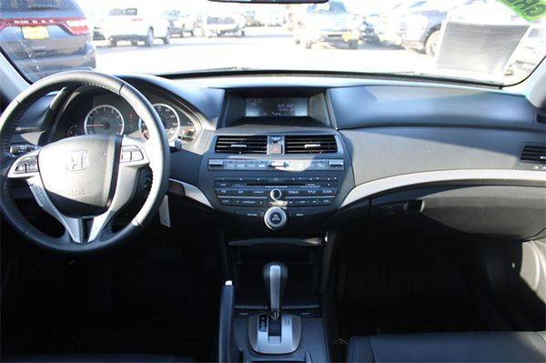 2012 Honda Accord EX-L for sale in Bellingham, WA – photo 17