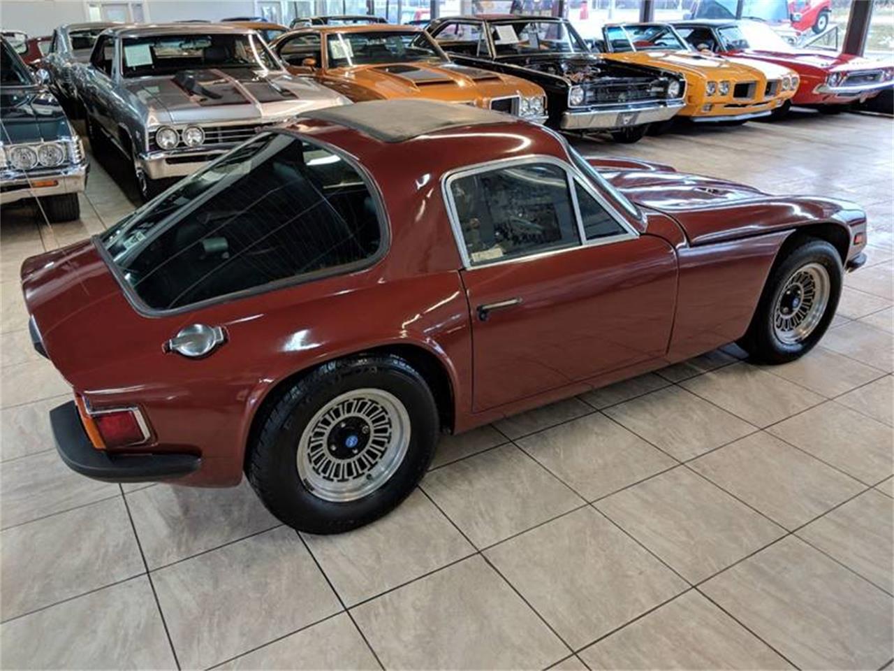 1974 TVR 2500M for sale in St. Charles, IL – photo 44