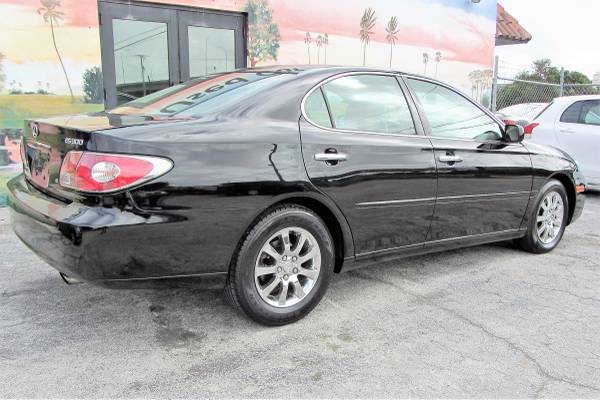 2003 Lexus ES 300 Only $1499 Down** $65/wk - cars & trucks - by... for sale in West Palm Beach, FL – photo 8