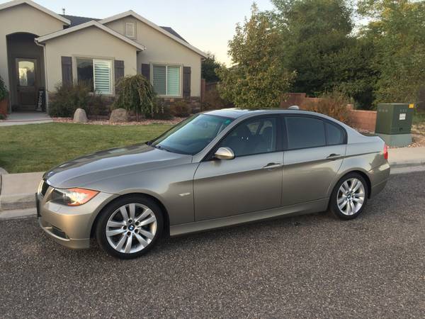 2008 BMW 328i for sale for sale in Cedar City, UT – photo 10