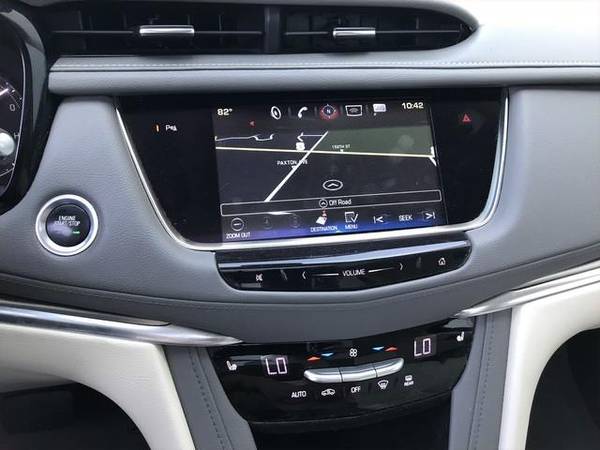 2017 Cadillac XT5 FWD 4dr Luxury - Call for sale in Calumet City, IL – photo 21