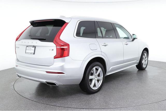2020 Volvo XC90 T6 Momentum 6 Passenger for sale in Other, NJ – photo 5