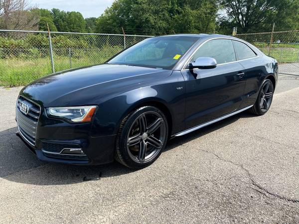 Audi S5 Prestige AWD Cars Bang & Olson Nav Sunroof Heat & Cool Seats... for sale in florence, SC, SC – photo 6