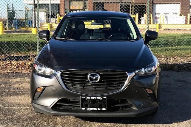 2017 Mazda CX-3 Sport for sale in Morton, IL – photo 3