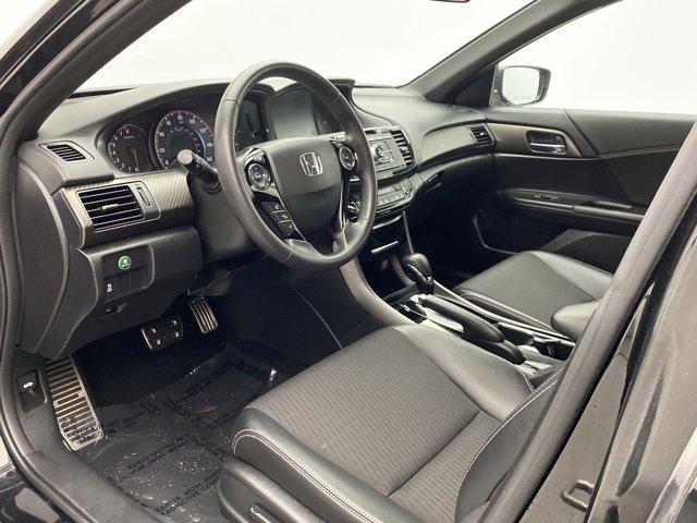 2017 Honda Accord Sport for sale in Other, PA – photo 10