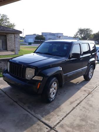 2010 Jeep Liberty - cars & trucks - by dealer - vehicle automotive... for sale in San Juan, TX – photo 11