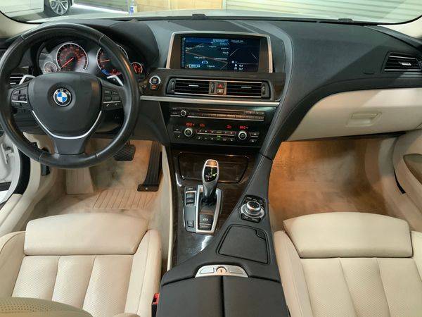 2014 BMW 640i Gran Coupe Quick Easy Experience! for sale in Fresno, CA – photo 8