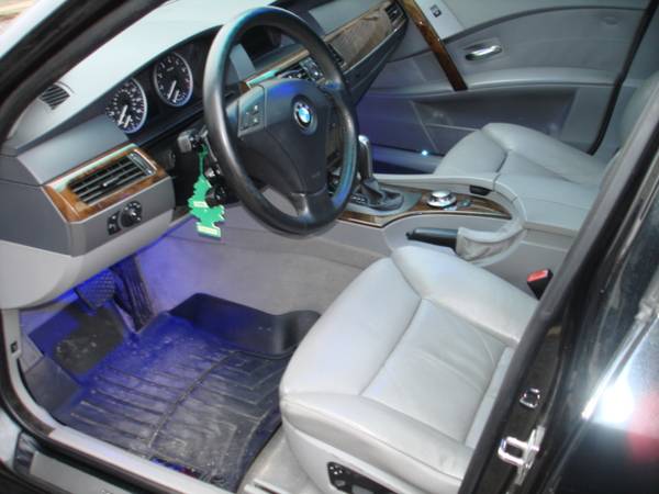 2006 BMW 530i EXCELLENT CONDITION! for sale in Lombard, IL – photo 8