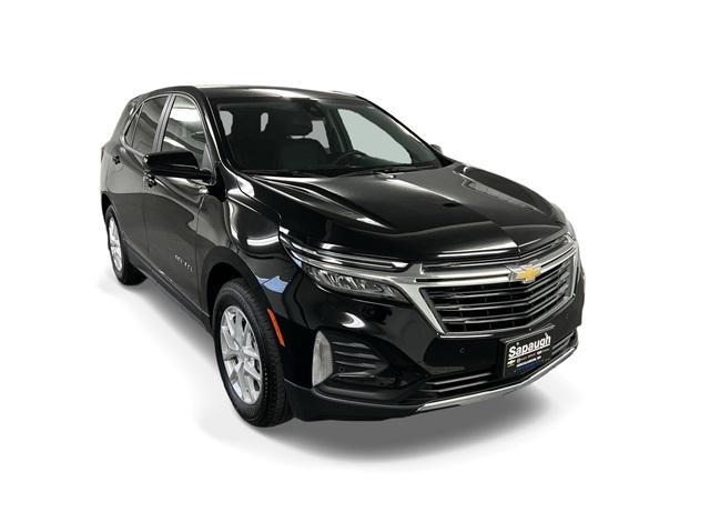 2022 Chevrolet Equinox 1LT for sale in Herculaneum, MO
