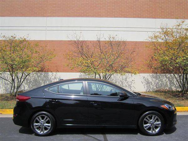 2017 HYUNDAI ELANTRA SE ~ Youre Approved! Low Down Payments! for sale in Manassas, VA – photo 8