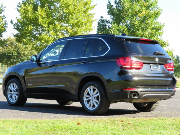 2014 BMW X5 xDrive35i - MUST SEE! - - by dealer for sale in Jenison, MI – photo 10