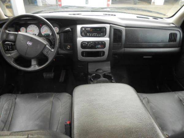 2004 Dodge Ram Pickup 1500 TAX SEASON SPECIALS!!!!!! for sale in Covina, CA – photo 11