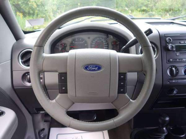 2006 Ford F150 Supercab 4x4,XLT pkg,Low miles! for sale in Derry, MA – photo 8