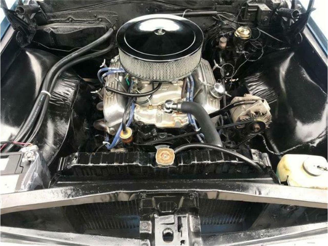 1966 Chevrolet Chevelle for sale in Cadillac, MI – photo 10