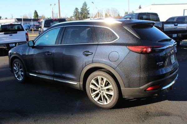2017 Mazda CX-9 *Grand Touring AWD* - cars & trucks - by dealer -... for sale in PUYALLUP, WA – photo 5