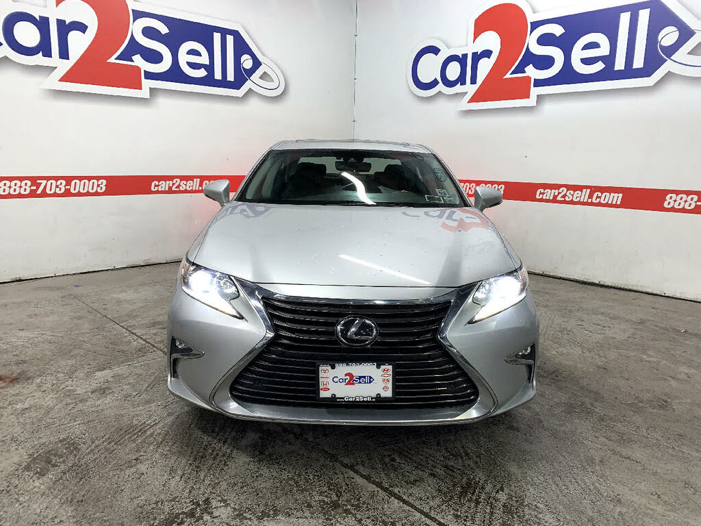 2018 Lexus ES 350 FWD for sale in Other, NJ – photo 2
