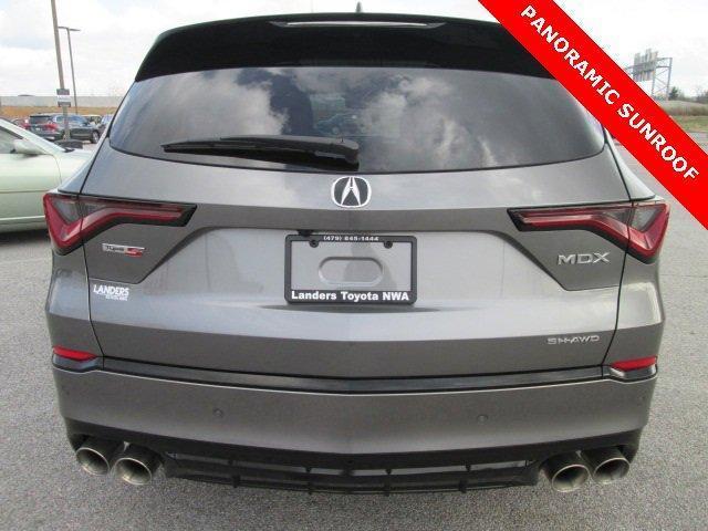 2022 Acura MDX Type S w/Advance Package for sale in ROGERS, AR – photo 23