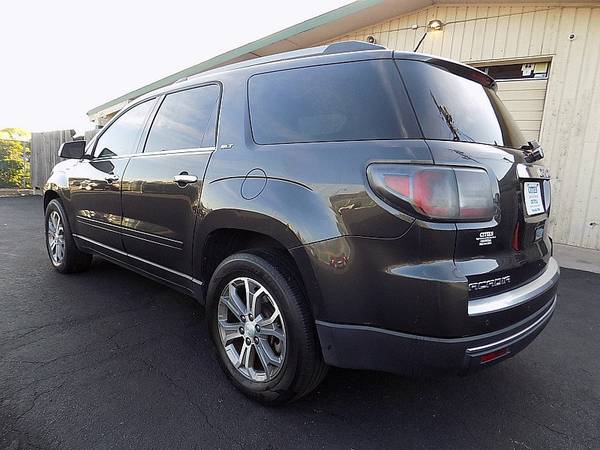 2014 GMC ACADIA SLT-1 ~ CLEAN! ~ FAST EZ FINANCING AVAILABLE! - cars... for sale in Crystal, MN – photo 4