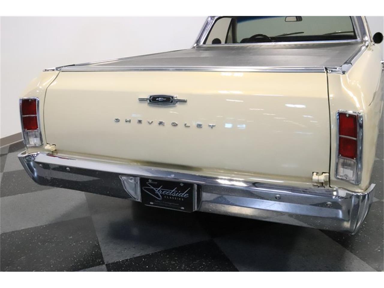 1966 Chevrolet El Camino for sale in Mesa, AZ – photo 30