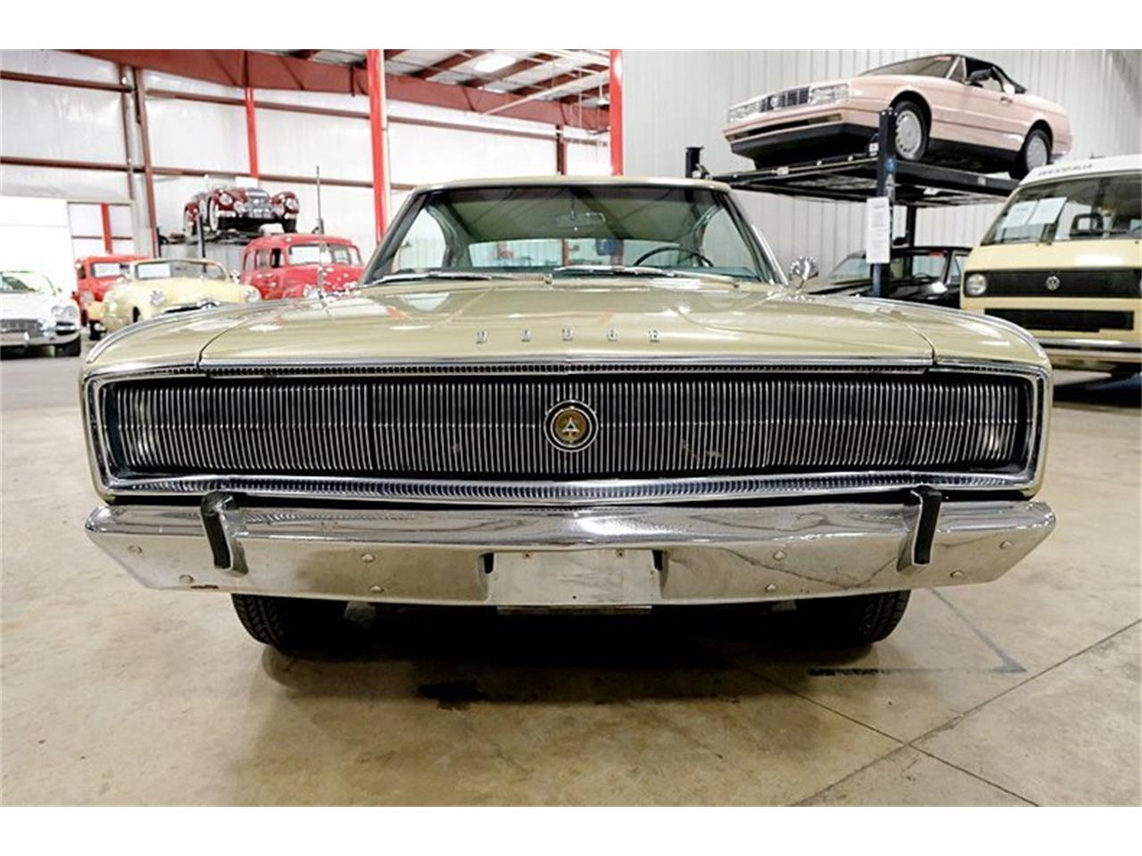 1966 Dodge Charger for sale in Kentwood, MI – photo 8