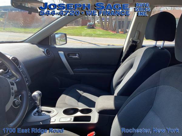 2013 Nissan Rogue - They say No! We say You're Approved! for sale in Rochester , NY – photo 6