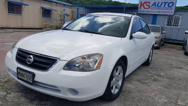★★2002 NISSAN ALTIMA at KS AUTO★★ for sale in Other, Other – photo 2