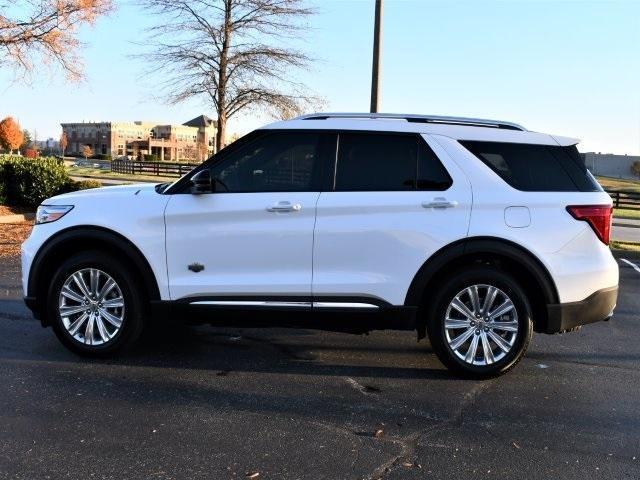 2022 Ford Explorer King Ranch for sale in Louisville, KY – photo 4