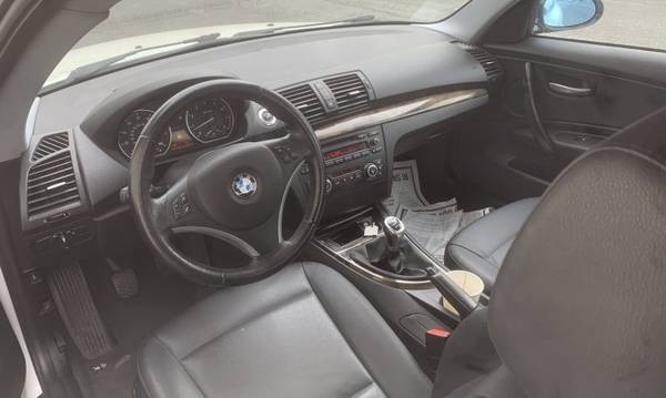2010 BMW 135i M Sport - update / serviced for sale in Seattle, WA – photo 22