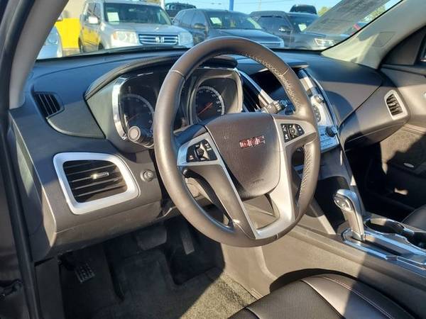 2015 GMC Terrain 4x4 SLT 180 on hand for sale in Lees Summit, MO – photo 19