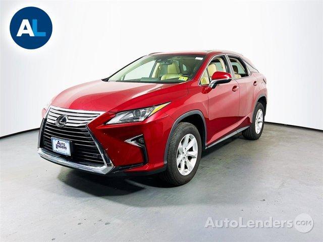 2016 Lexus RX 350 F Sport for sale in Exton, PA