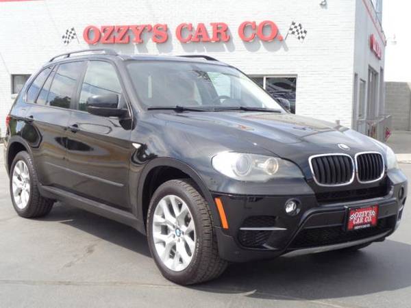 2011 BMW X5 AWD 4dr 35i**HUGE INVENTORY REDUCTION SALE** for sale in Garden City, ID